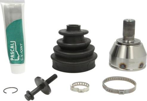 Pascal G1G027PC - Joint Kit, drive shaft www.parts5.com