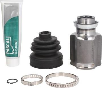 Pascal G83020PC - Joint Kit, drive shaft www.parts5.com