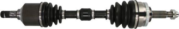 Pascal G21002PC - Drive Shaft www.parts5.com