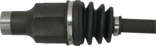 Pascal G28015PC - Drive Shaft www.parts5.com