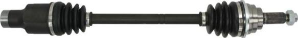 Pascal G28015PC - Drive Shaft www.parts5.com