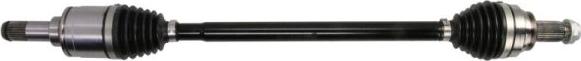 Pascal G2B048PC - Drive Shaft www.parts5.com