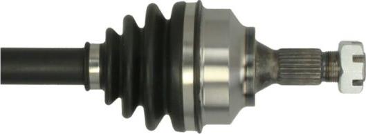 Pascal G2C093PC - Drive Shaft www.parts5.com