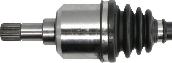 Pascal G2C068PC - Drive Shaft www.parts5.com