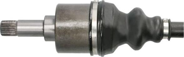 Pascal G2C001PC - Drive Shaft www.parts5.com