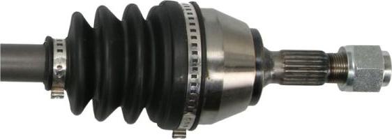 Pascal G2C002PC - Drive Shaft www.parts5.com