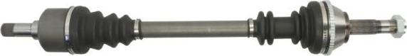 Pascal G2C015PC - Drive Shaft www.parts5.com