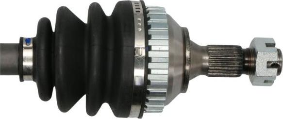 Pascal G2C039PC - Drive Shaft www.parts5.com