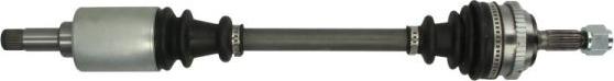 Pascal G2C029PC - Drive Shaft www.parts5.com