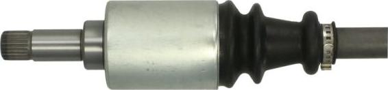 Pascal G2C029PC - Drive Shaft www.parts5.com