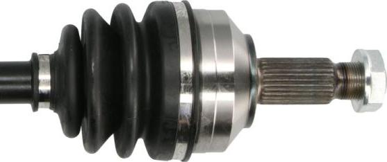 Pascal G2C021PC - Drive Shaft www.parts5.com