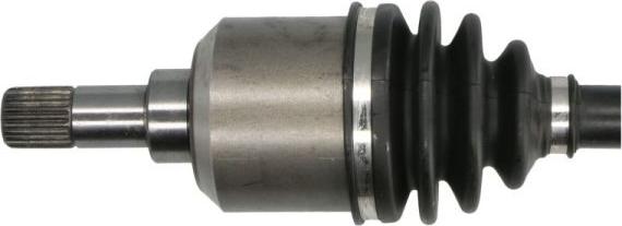 Pascal G2C021PC - Drive Shaft www.parts5.com