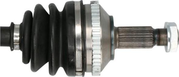 Pascal G2C022PC - Drive Shaft www.parts5.com