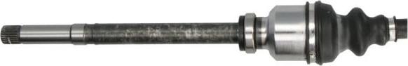 Pascal G2C022PC - Drive Shaft www.parts5.com