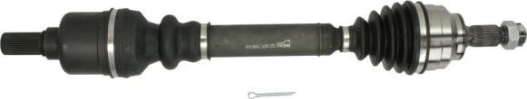 Pascal G2C148PC - Drive Shaft www.parts5.com