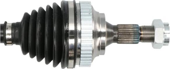 Pascal G2C104PC - Drive Shaft www.parts5.com