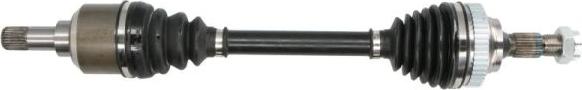 Pascal G2C104PC - Drive Shaft www.parts5.com