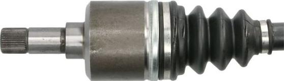 Pascal G2C103PC - Drive Shaft www.parts5.com