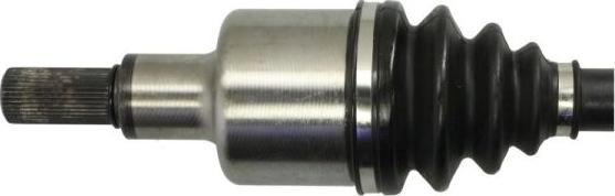 Pascal G2C120PC - Drive Shaft www.parts5.com