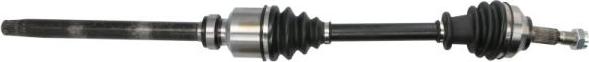 Pascal G2C121PC - Drive Shaft www.parts5.com