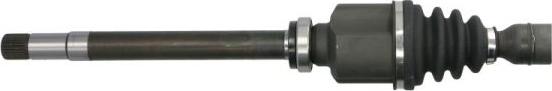 Pascal G2C179PC - Drive Shaft www.parts5.com