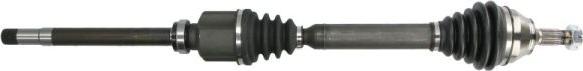 Pascal G2C179PC - Drive Shaft www.parts5.com