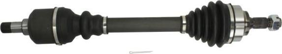 Pascal G2C177PC - Drive Shaft www.parts5.com