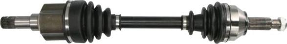 Pascal G2G024PC - Drive Shaft www.parts5.com