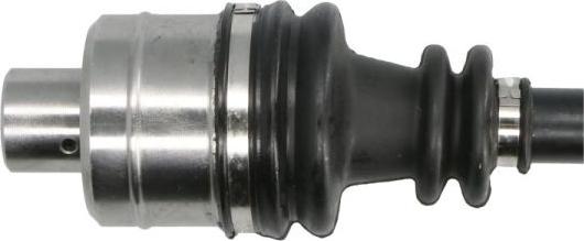 Pascal G2R046PC - Άξονας μετάδοσης κίνησης www.parts5.com