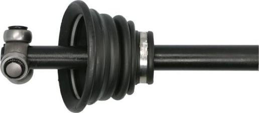 Pascal G2R040PC - Приводной вал www.parts5.com