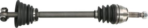 Pascal G2R026PC - Drive Shaft www.parts5.com