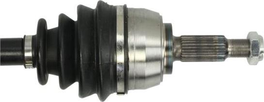 Pascal G2R110PC - Drive Shaft www.parts5.com