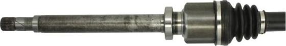 Pascal G2R112PC - Drive Shaft www.parts5.com