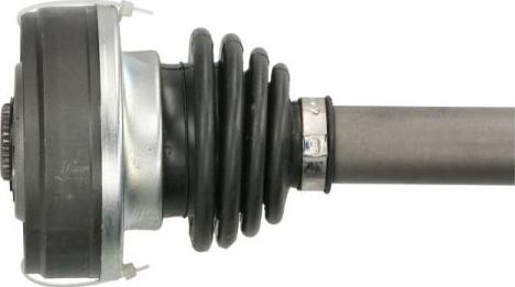 Pascal G2S005PC - Drive Shaft www.parts5.com