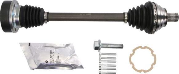 Pascal G2S015PC - Drive Shaft www.parts5.com