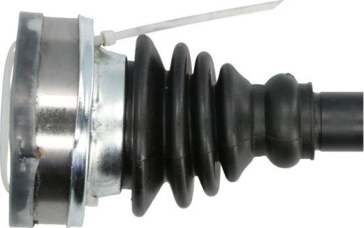 Pascal G2S025PC - Drive Shaft www.parts5.com