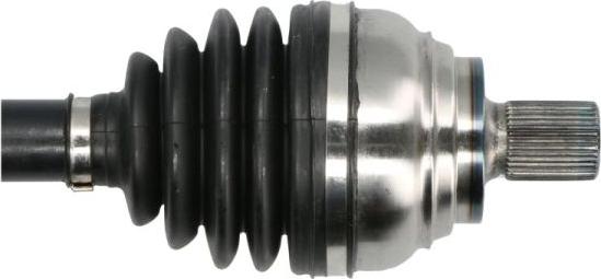 Pascal G2S025PC - Drive Shaft www.parts5.com