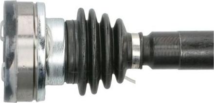 Pascal G2T002PC - Drive Shaft www.parts5.com