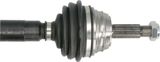 Pascal G2T002PC - Drive Shaft www.parts5.com