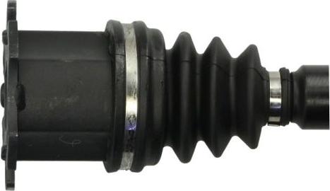 Pascal G2W046PC - Drive Shaft www.parts5.com