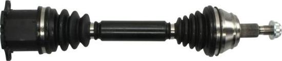 Pascal G2W046PC - Drive Shaft www.parts5.com