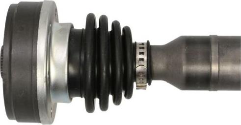 Pascal G2W003PC - Drive Shaft www.parts5.com