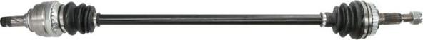 Pascal G2X024PC - Drive Shaft www.parts5.com