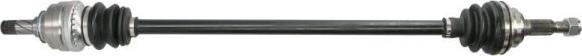 Pascal G2X027PC - Drive Shaft www.parts5.com