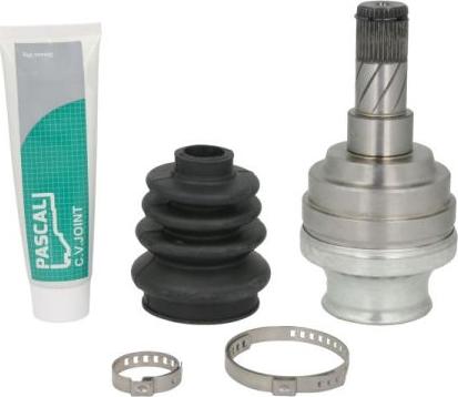 Pascal G70006PC - Joint Kit, drive shaft www.parts5.com