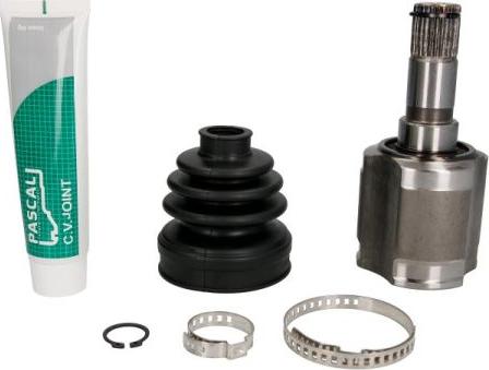 Pascal G70303PC - Joint Kit, drive shaft www.parts5.com