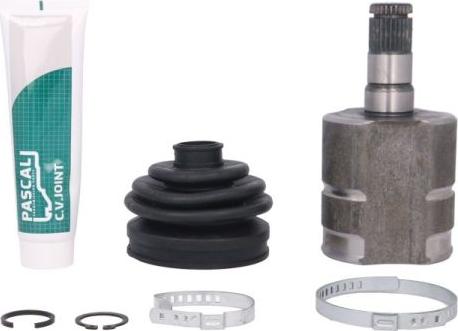 Pascal G7W029PC - Joint Kit, drive shaft parts5.com