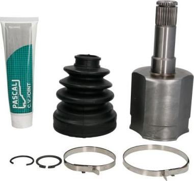 Pascal G7X029PC - Joint, drive shaft www.parts5.com