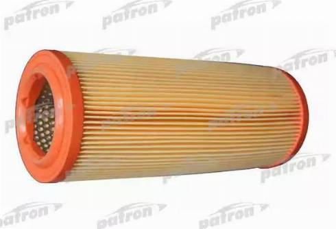 MAHLE LX 1595 - Air Filter www.parts5.com