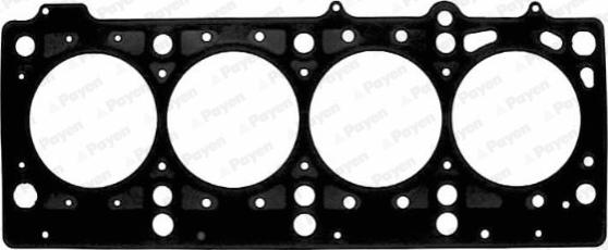 Payen AC5560 - Gasket, cylinder head www.parts5.com